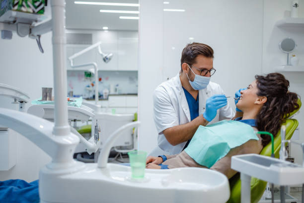 Advanced Technology for Better Dental Care in Lake Lotawana, MO